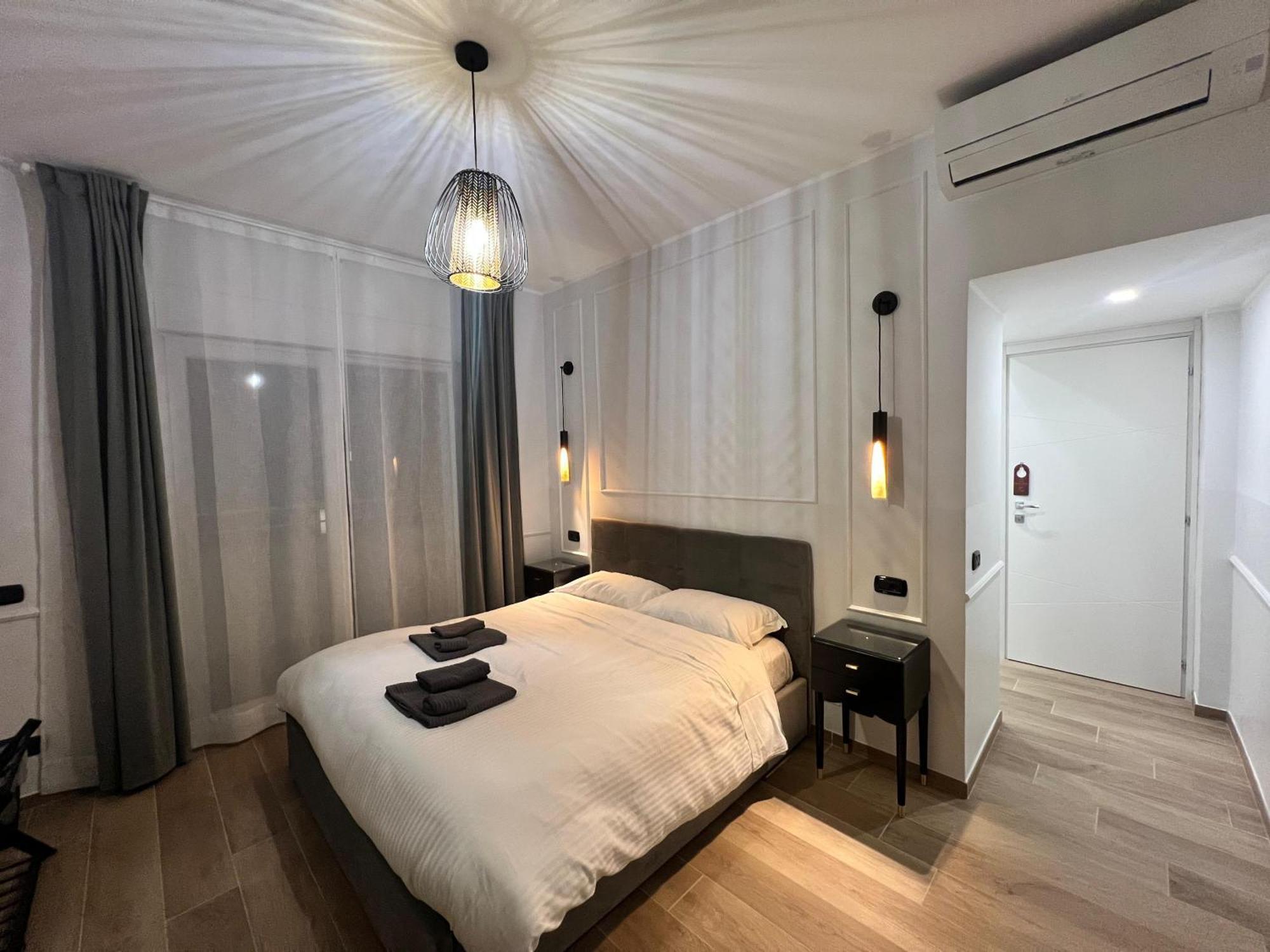 アヴェク モア ローマ Bed & Breakfast エクステリア 写真