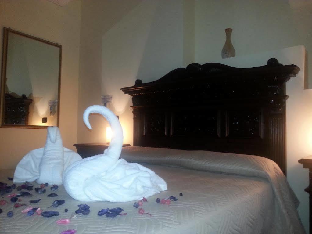 アヴェク モア ローマ Bed & Breakfast エクステリア 写真